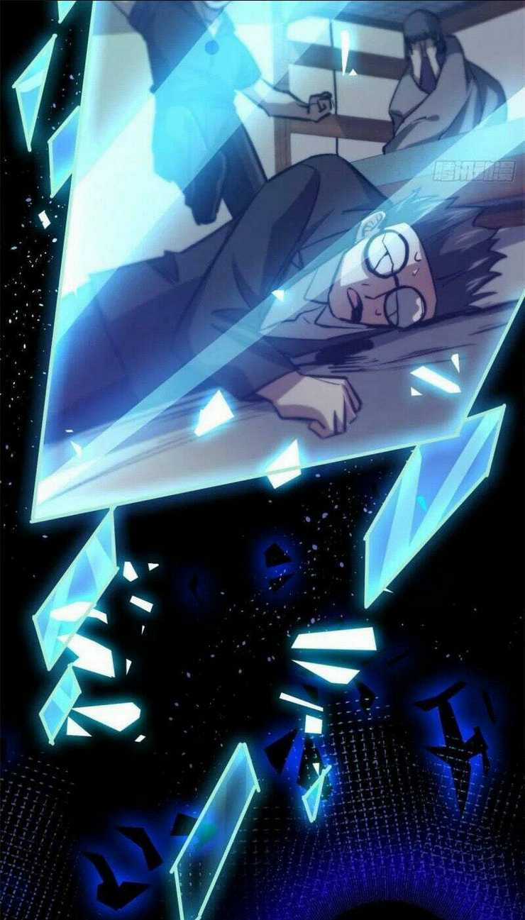 Luân Bàn Thế Giới Chapter 79 trang 42