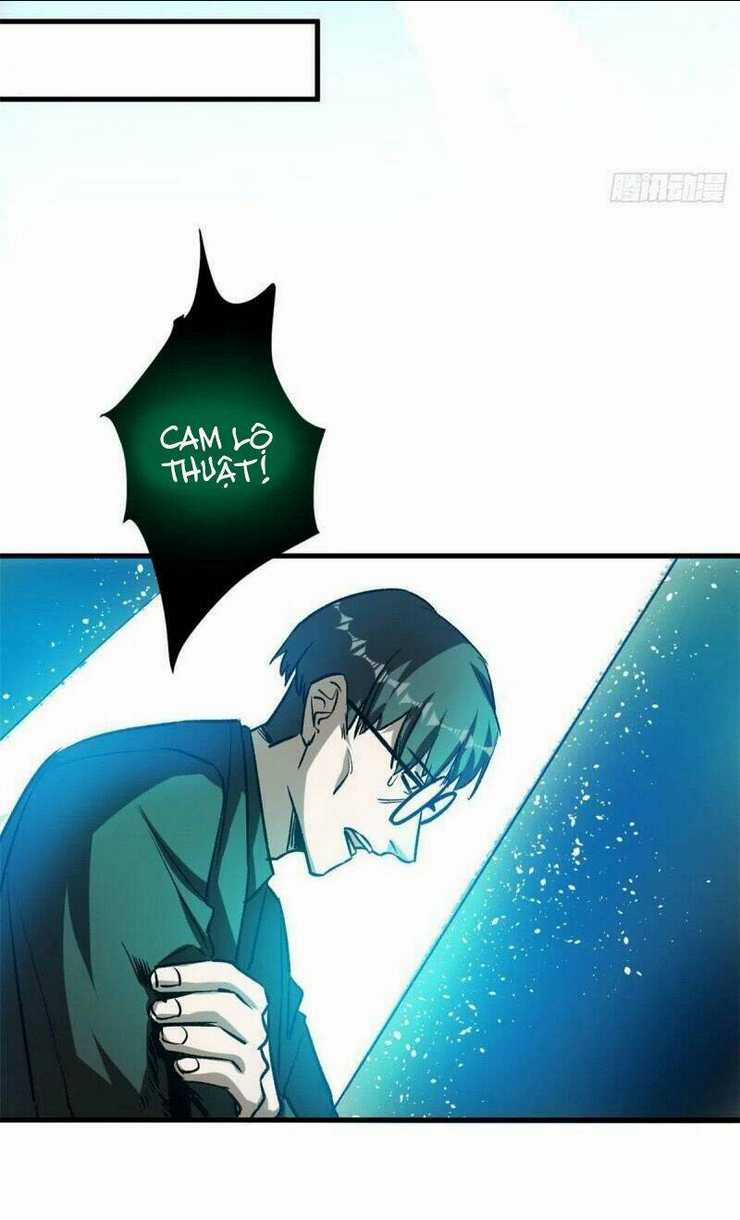 Luân Bàn Thế Giới Chapter 79 trang 44