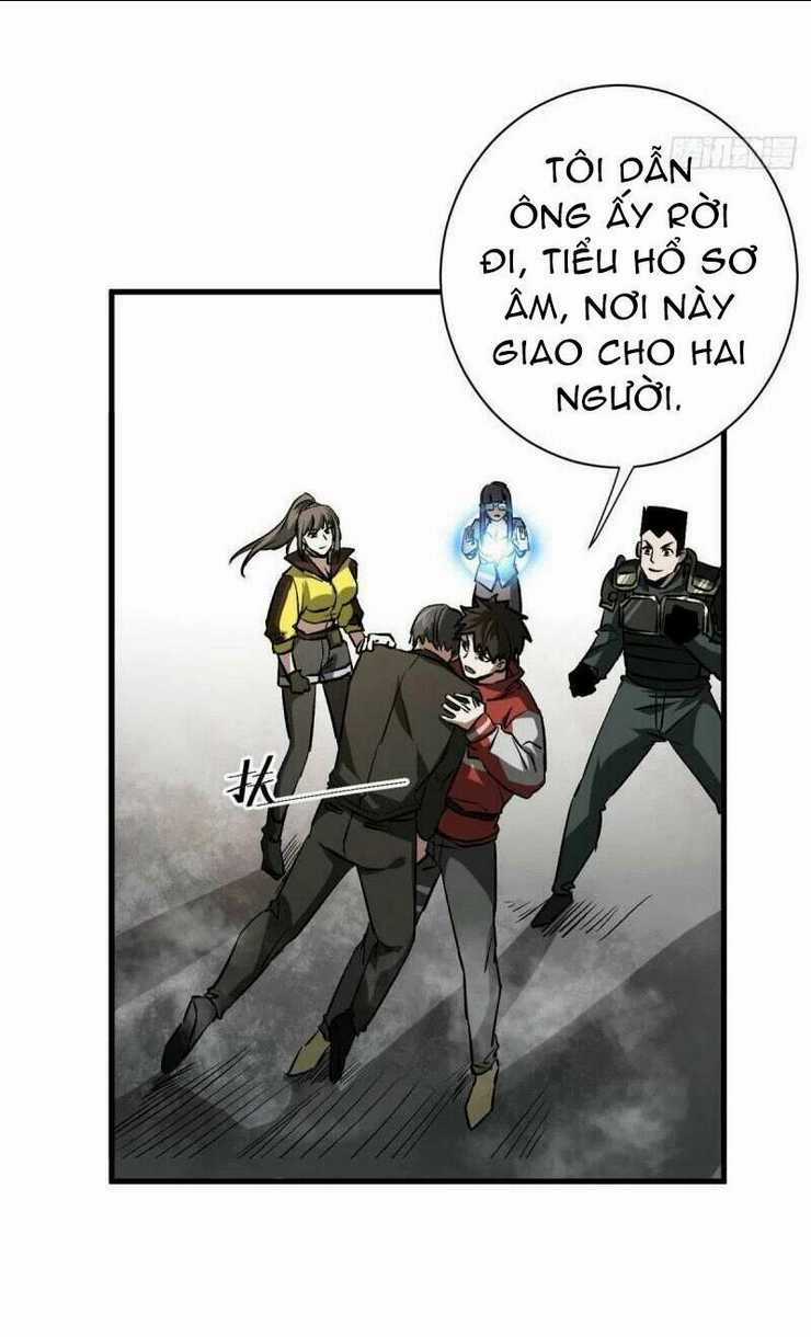 Luân Bàn Thế Giới Chapter 79 trang 45