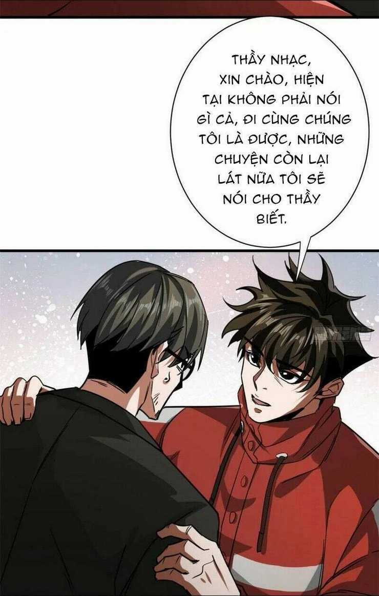 Luân Bàn Thế Giới Chapter 79 trang 47