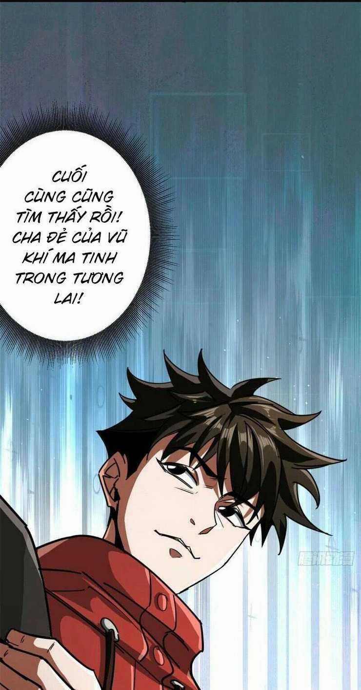 Luân Bàn Thế Giới Chapter 79 trang 48