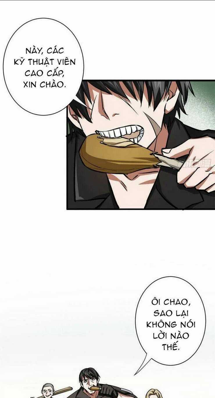 Luân Bàn Thế Giới Chapter 79 trang 6