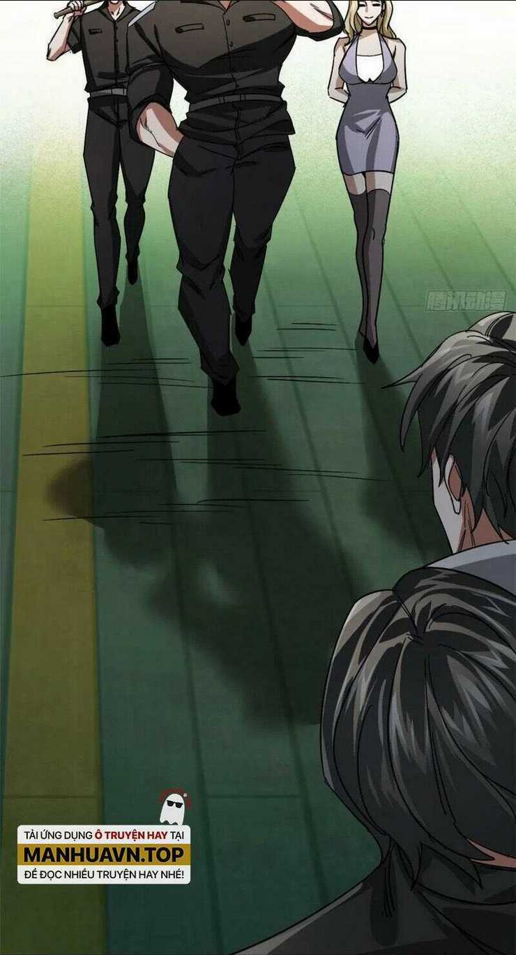 Luân Bàn Thế Giới Chapter 79 trang 7