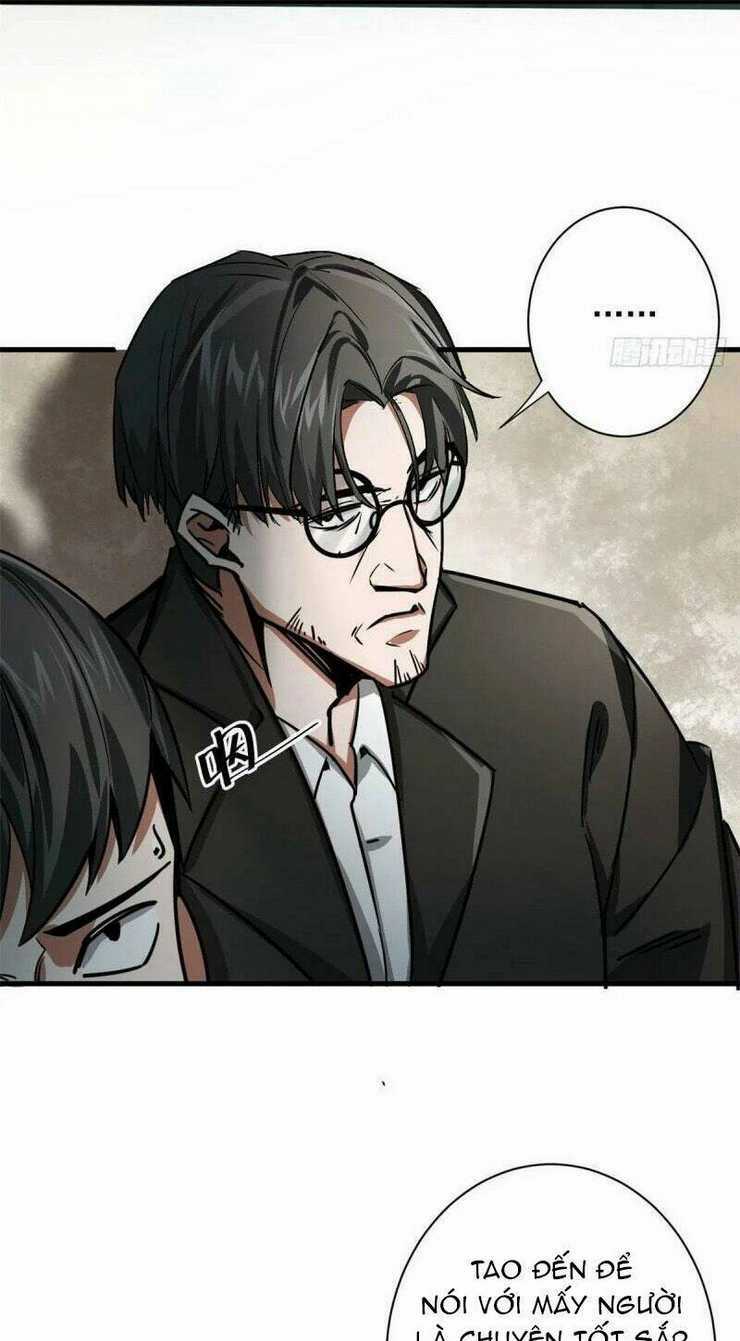 Luân Bàn Thế Giới Chapter 79 trang 8