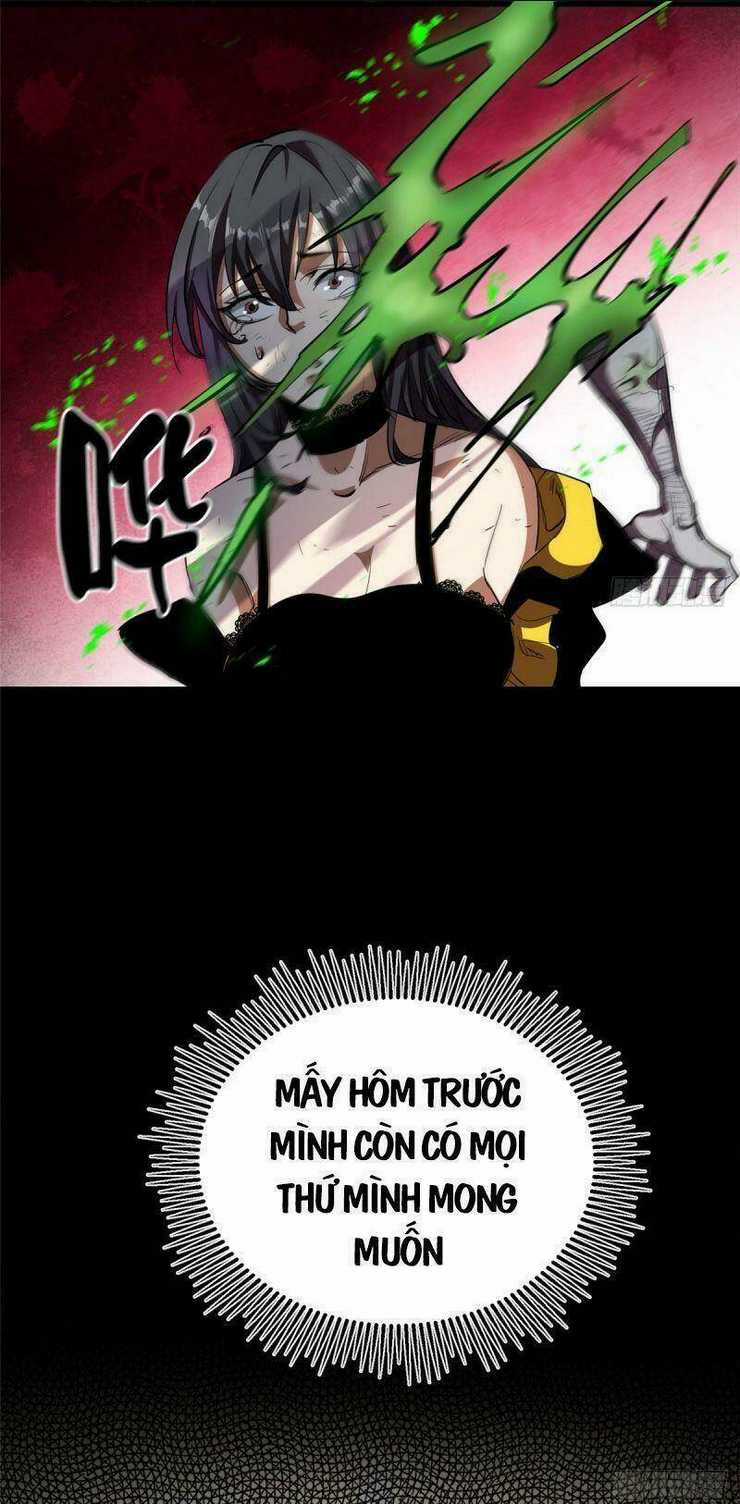 Luân Bàn Thế Giới Chapter 8 trang 12