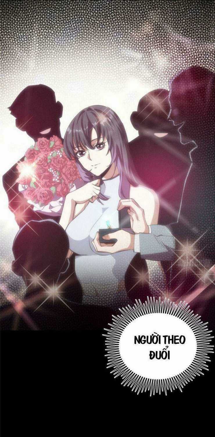 Luân Bàn Thế Giới Chapter 8 trang 13