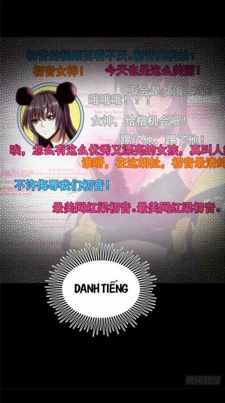 Luân Bàn Thế Giới Chapter 8 trang 14