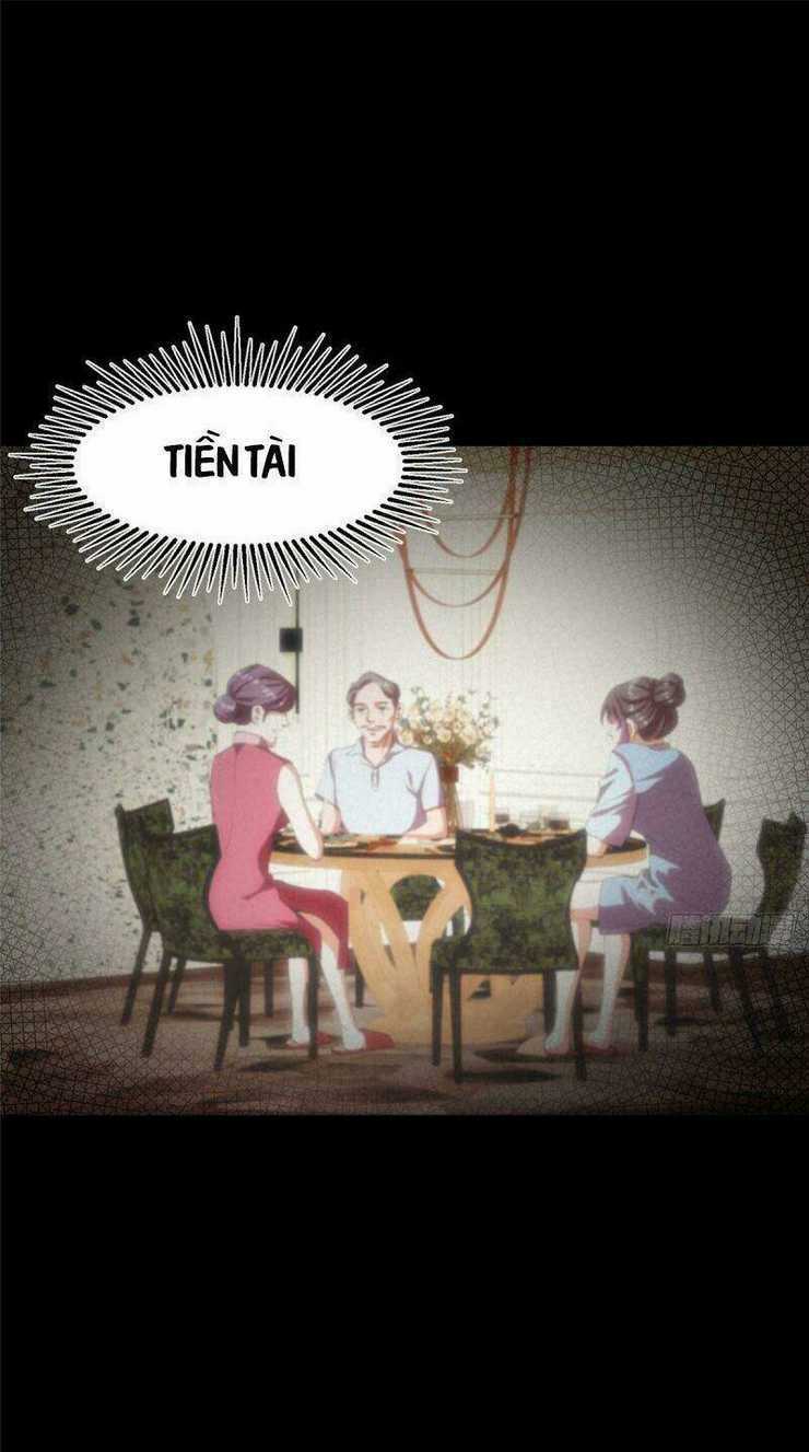 Luân Bàn Thế Giới Chapter 8 trang 15