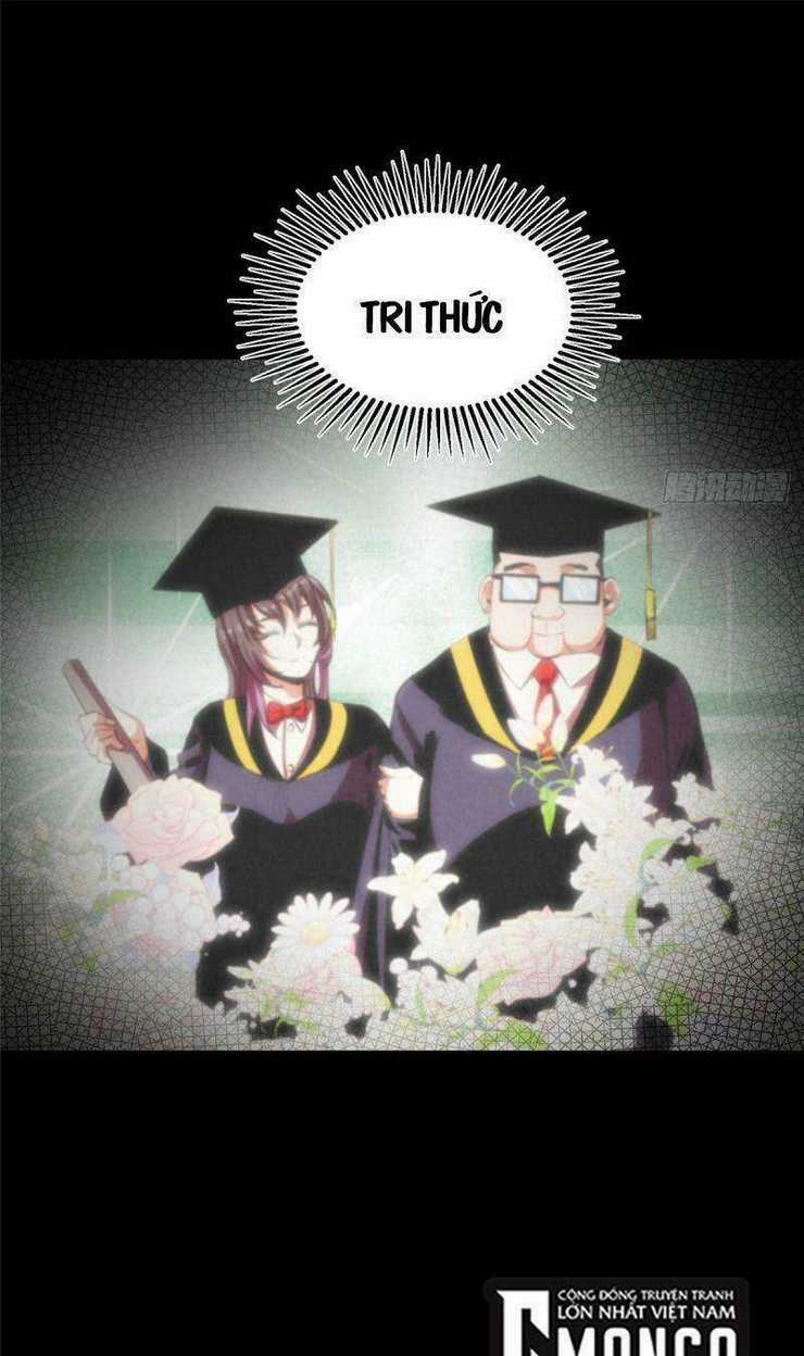 Luân Bàn Thế Giới Chapter 8 trang 16