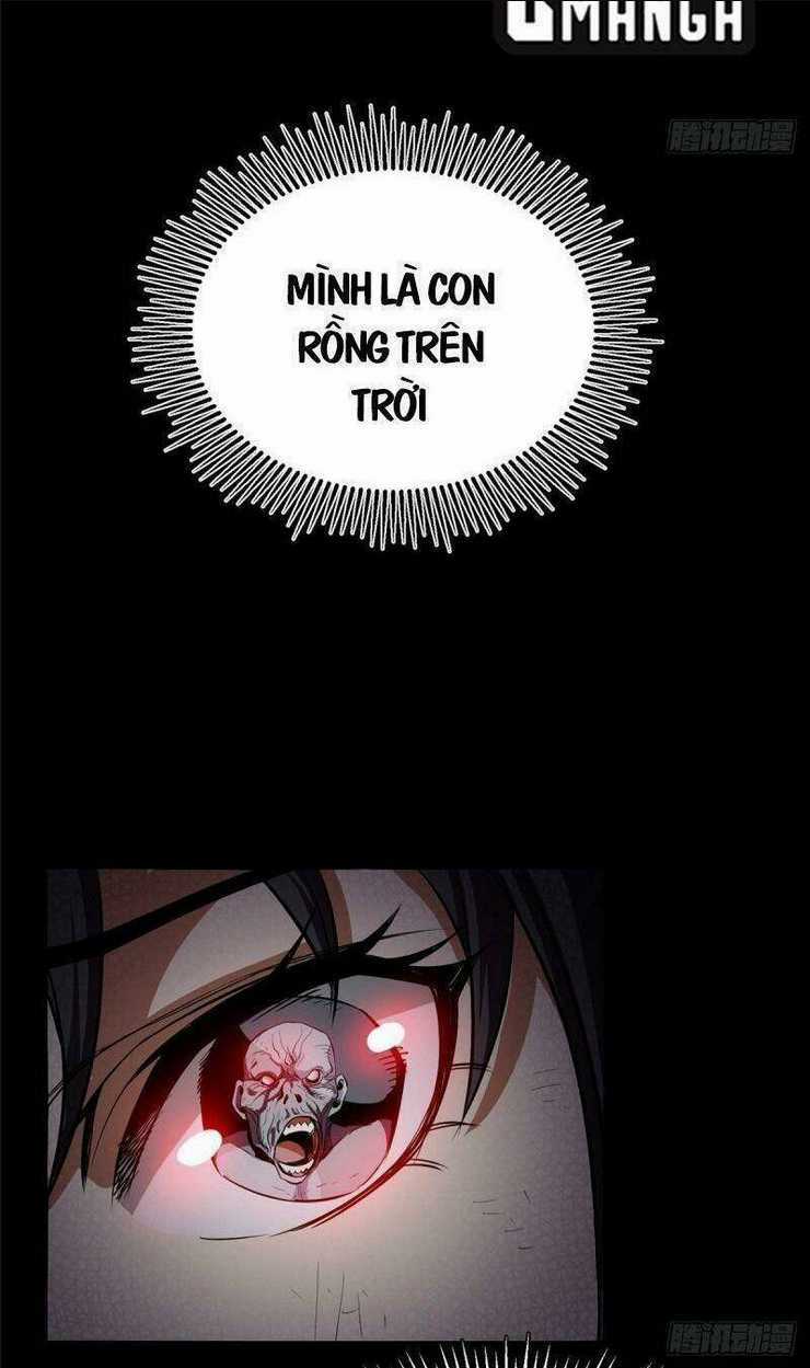 Luân Bàn Thế Giới Chapter 8 trang 17