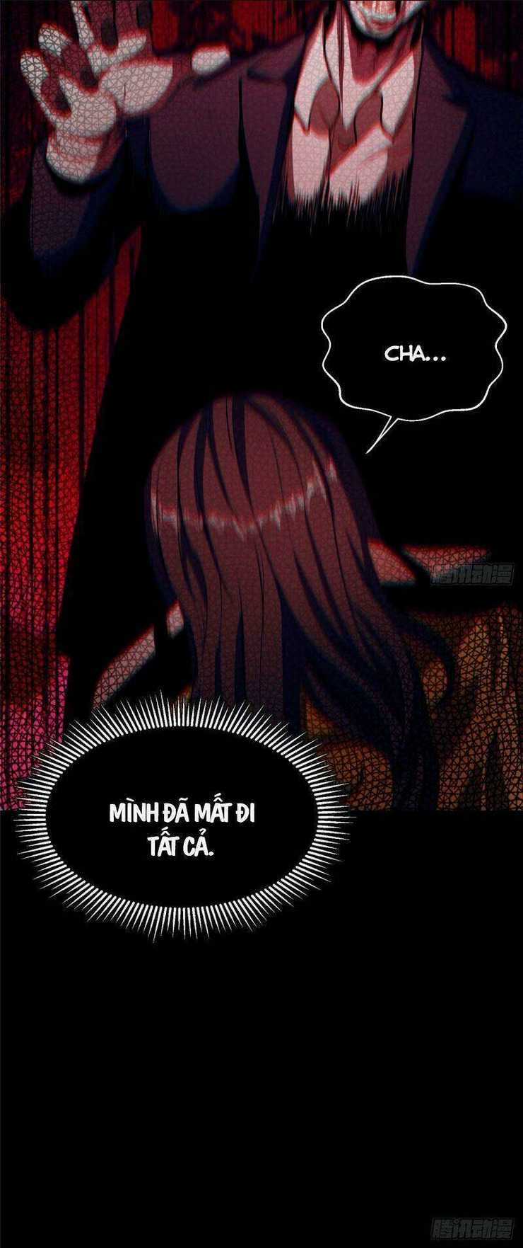 Luân Bàn Thế Giới Chapter 8 trang 19