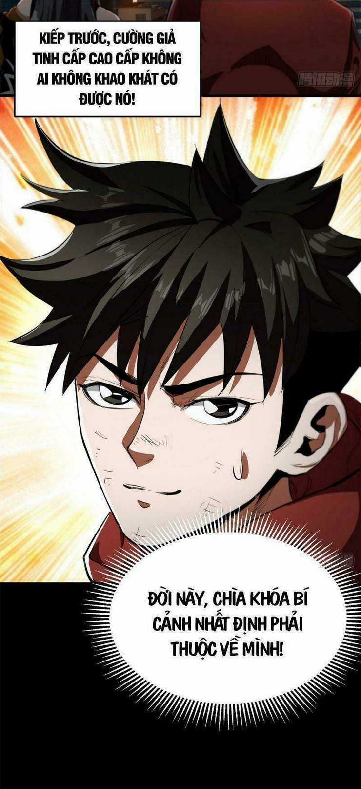 Luân Bàn Thế Giới Chapter 8 trang 2