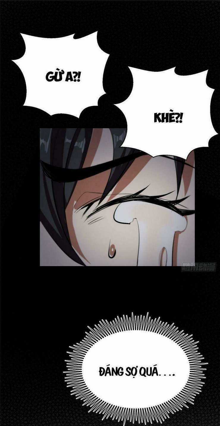 Luân Bàn Thế Giới Chapter 8 trang 20