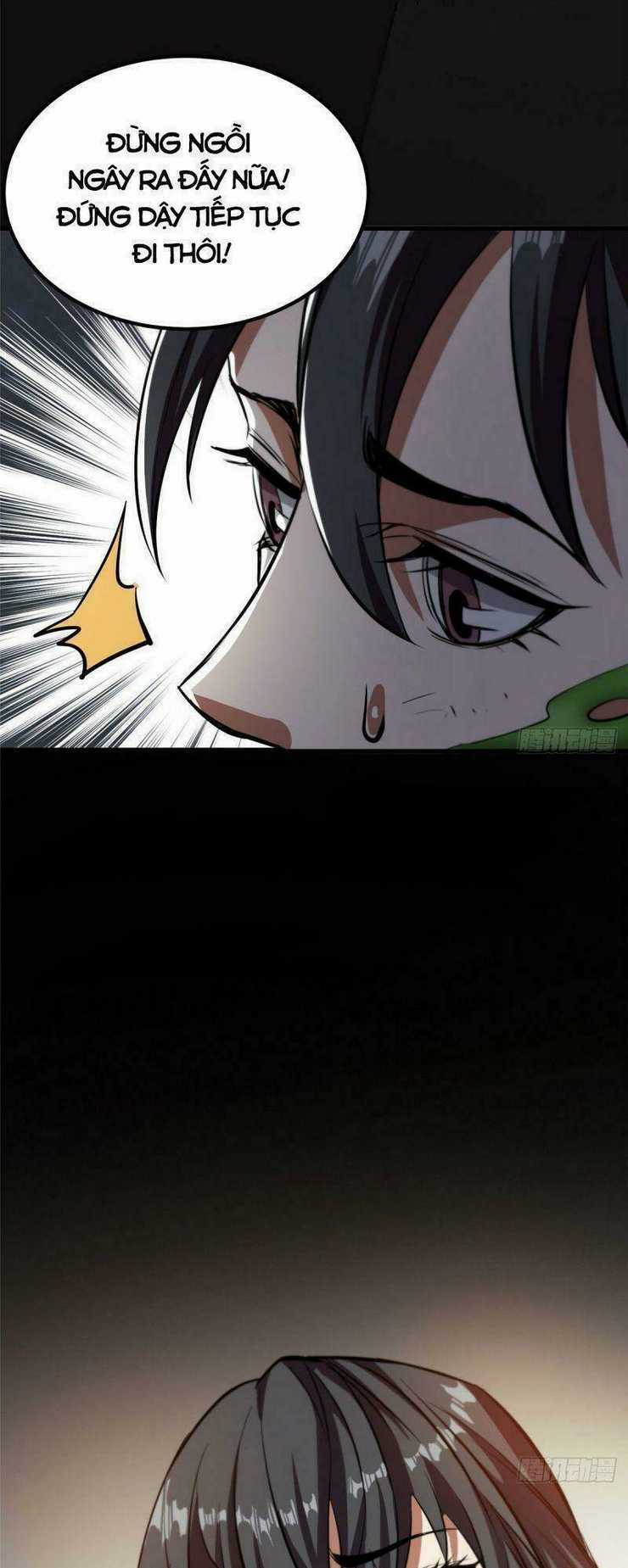 Luân Bàn Thế Giới Chapter 8 trang 22