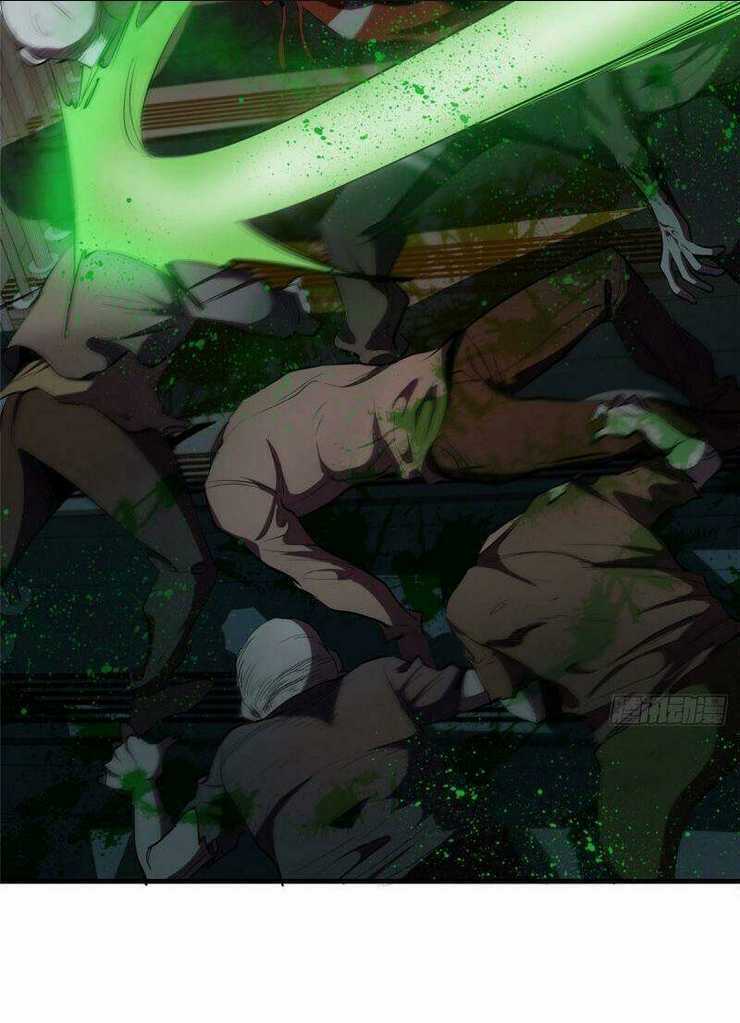 Luân Bàn Thế Giới Chapter 8 trang 24