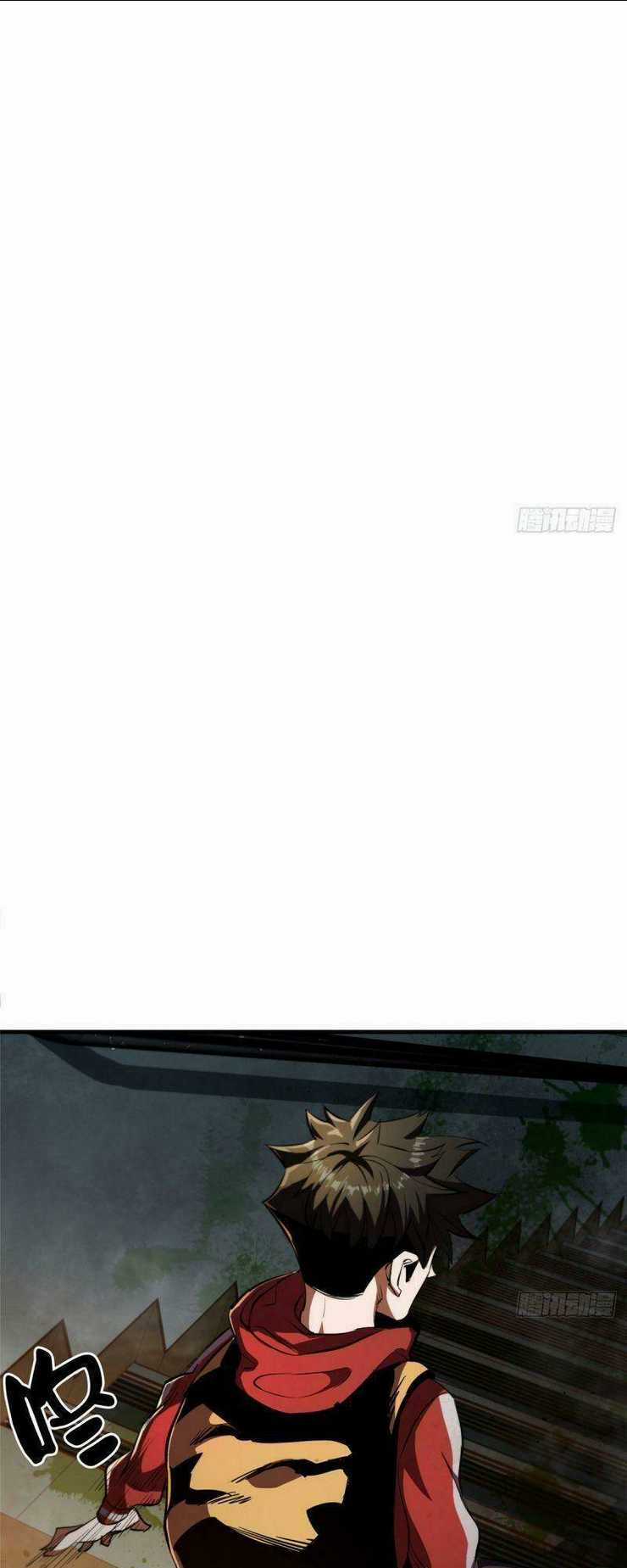 Luân Bàn Thế Giới Chapter 8 trang 25