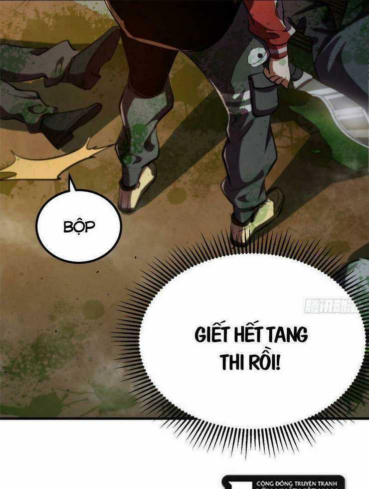 Luân Bàn Thế Giới Chapter 8 trang 26