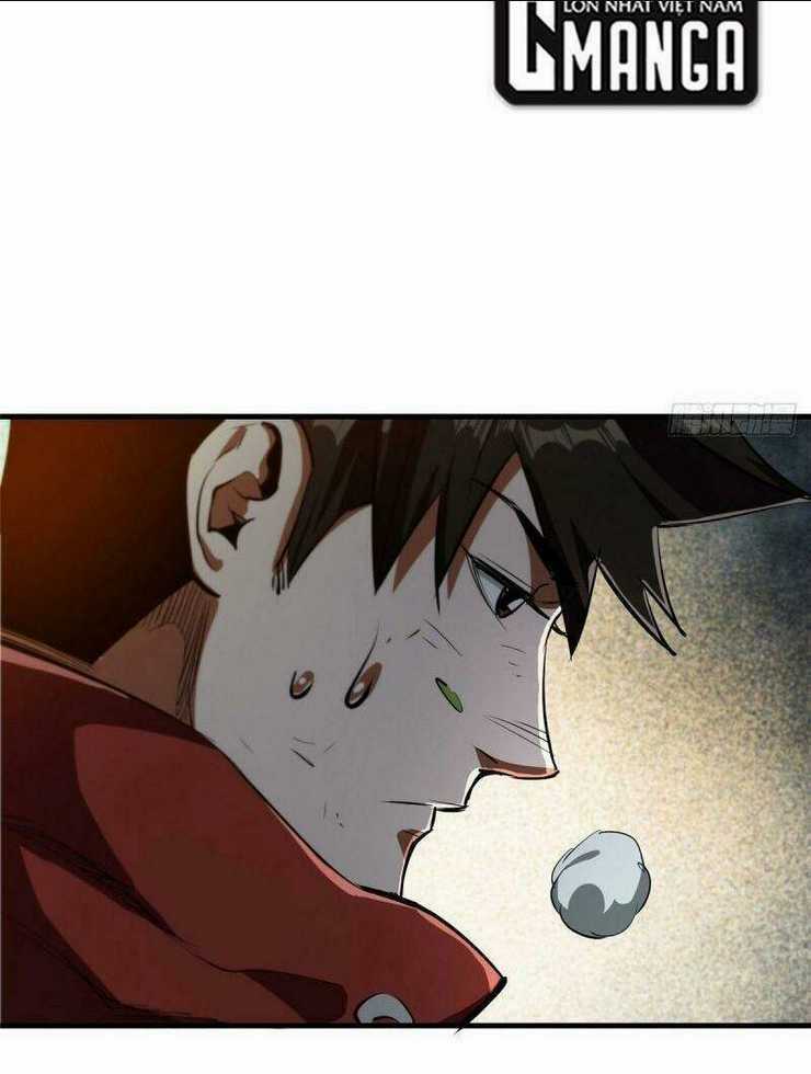 Luân Bàn Thế Giới Chapter 8 trang 27