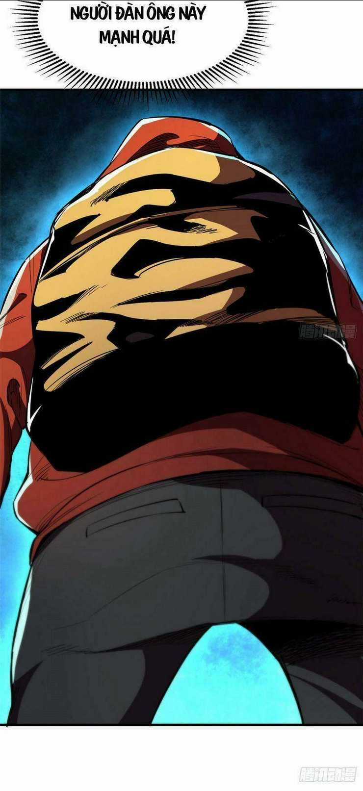 Luân Bàn Thế Giới Chapter 8 trang 31