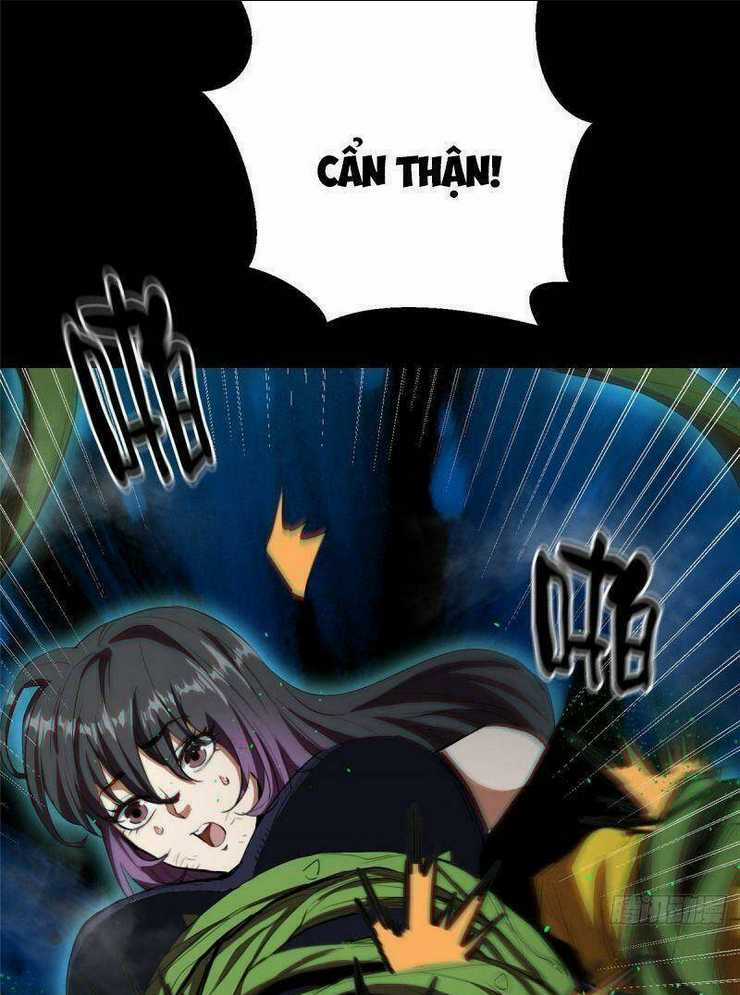 Luân Bàn Thế Giới Chapter 8 trang 37