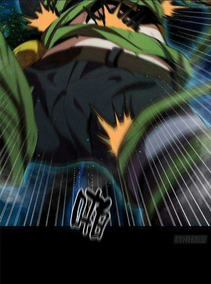 Luân Bàn Thế Giới Chapter 8 trang 38