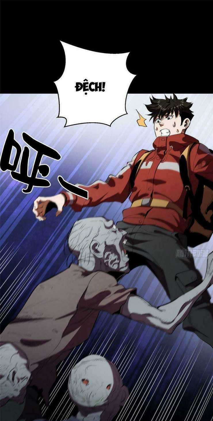 Luân Bàn Thế Giới Chapter 8 trang 4