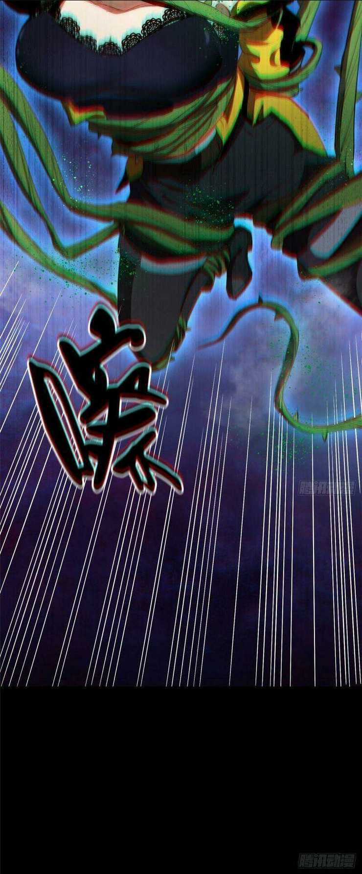 Luân Bàn Thế Giới Chapter 8 trang 40