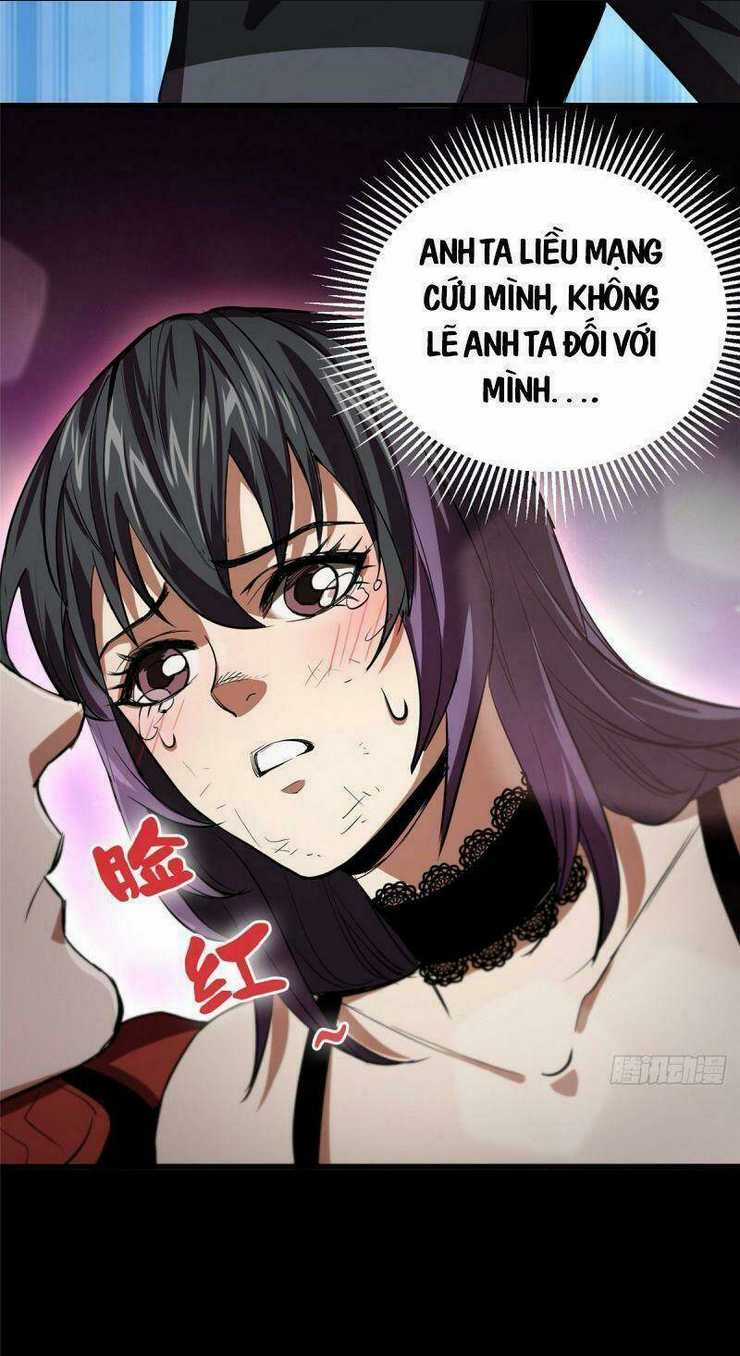 Luân Bàn Thế Giới Chapter 8 trang 43