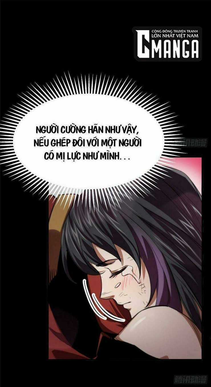 Luân Bàn Thế Giới Chapter 8 trang 44