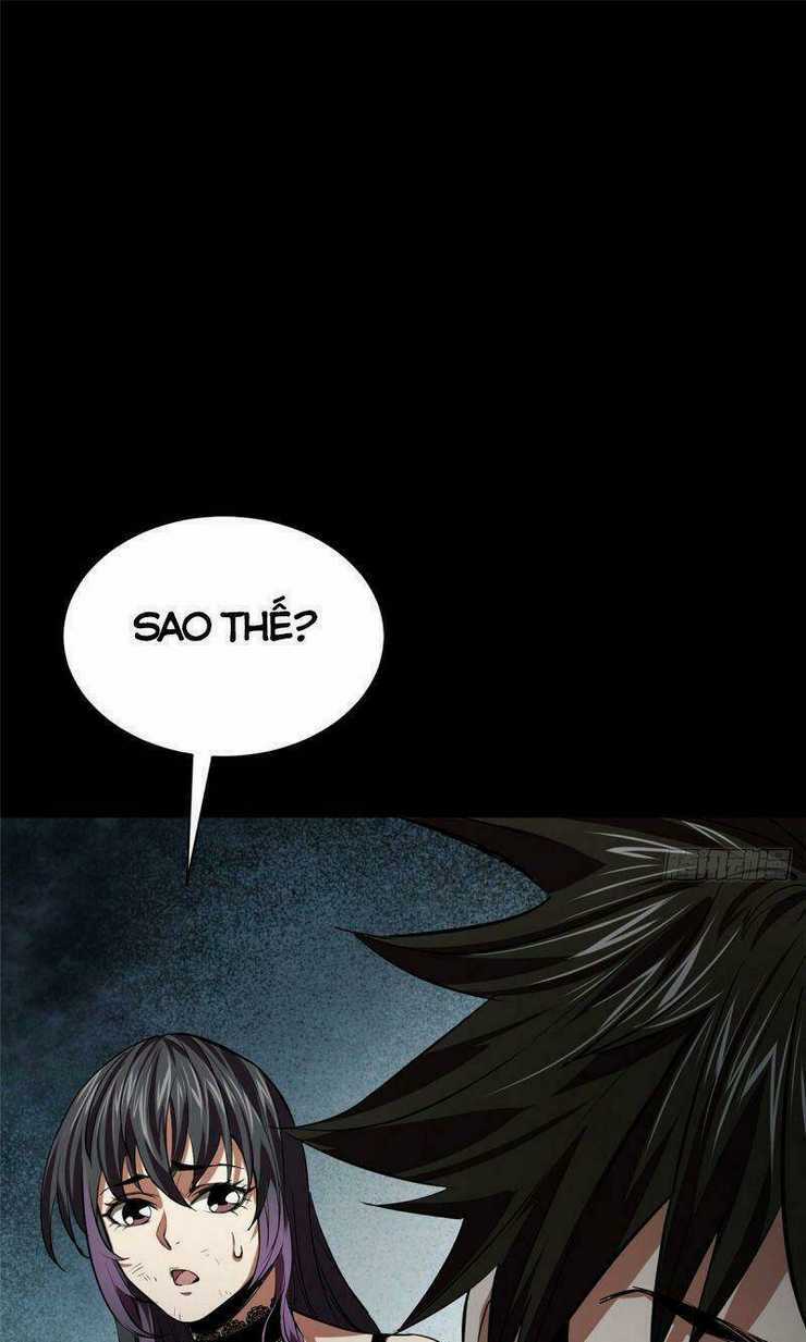 Luân Bàn Thế Giới Chapter 8 trang 49