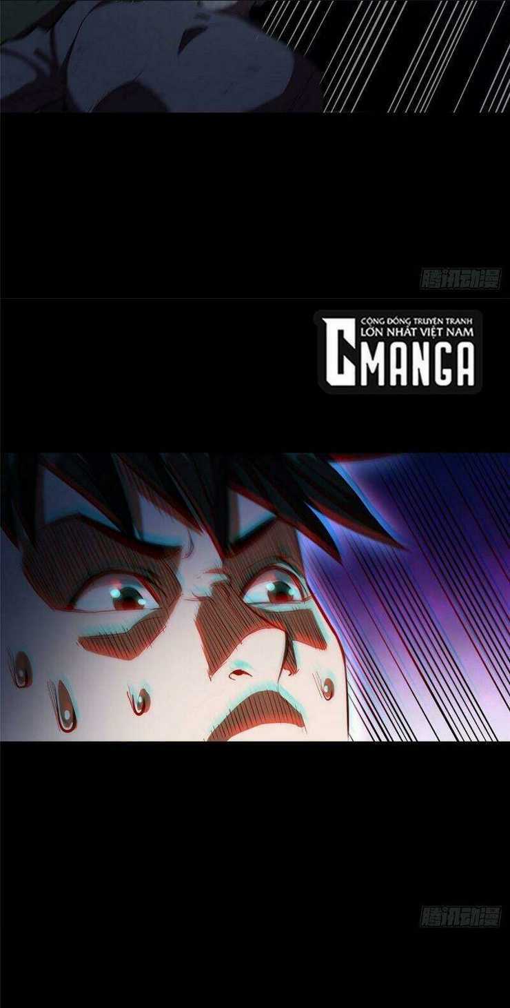 Luân Bàn Thế Giới Chapter 8 trang 5