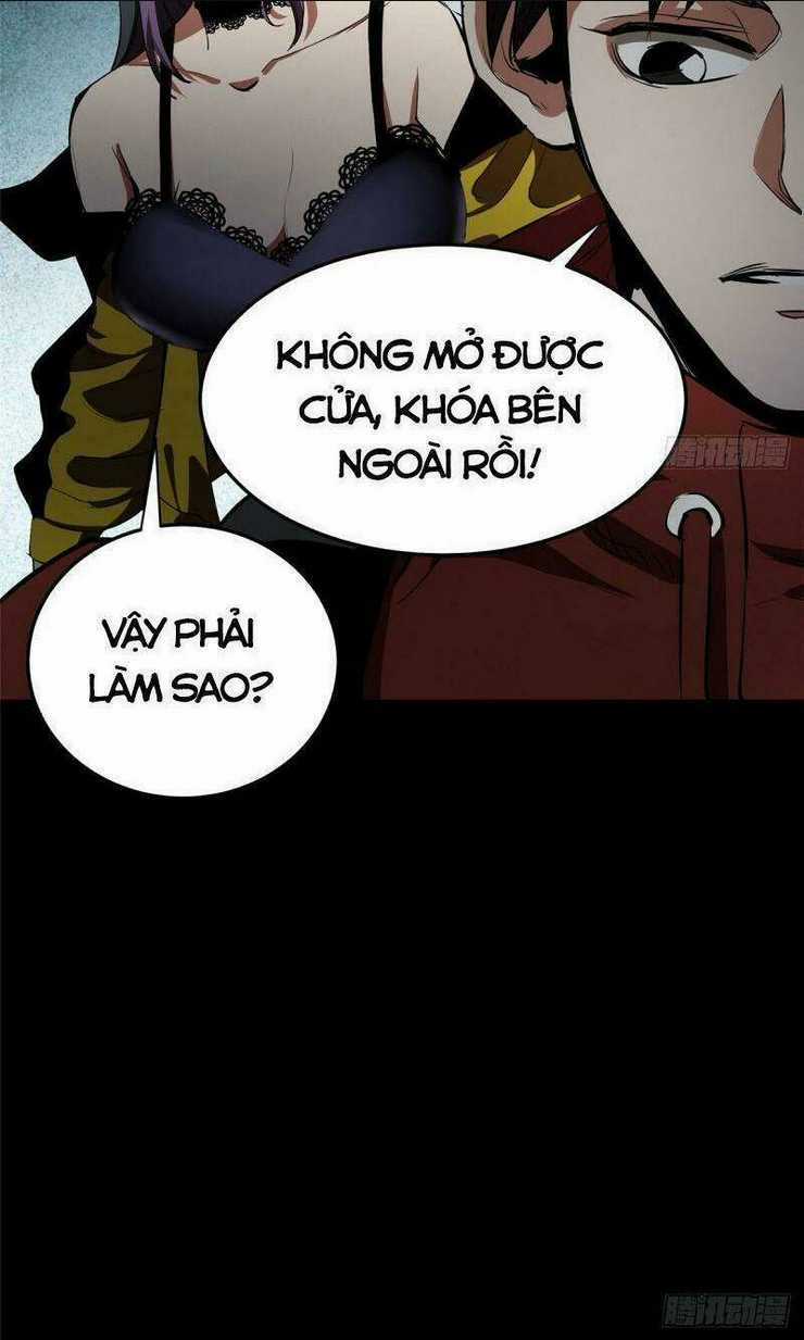 Luân Bàn Thế Giới Chapter 8 trang 50