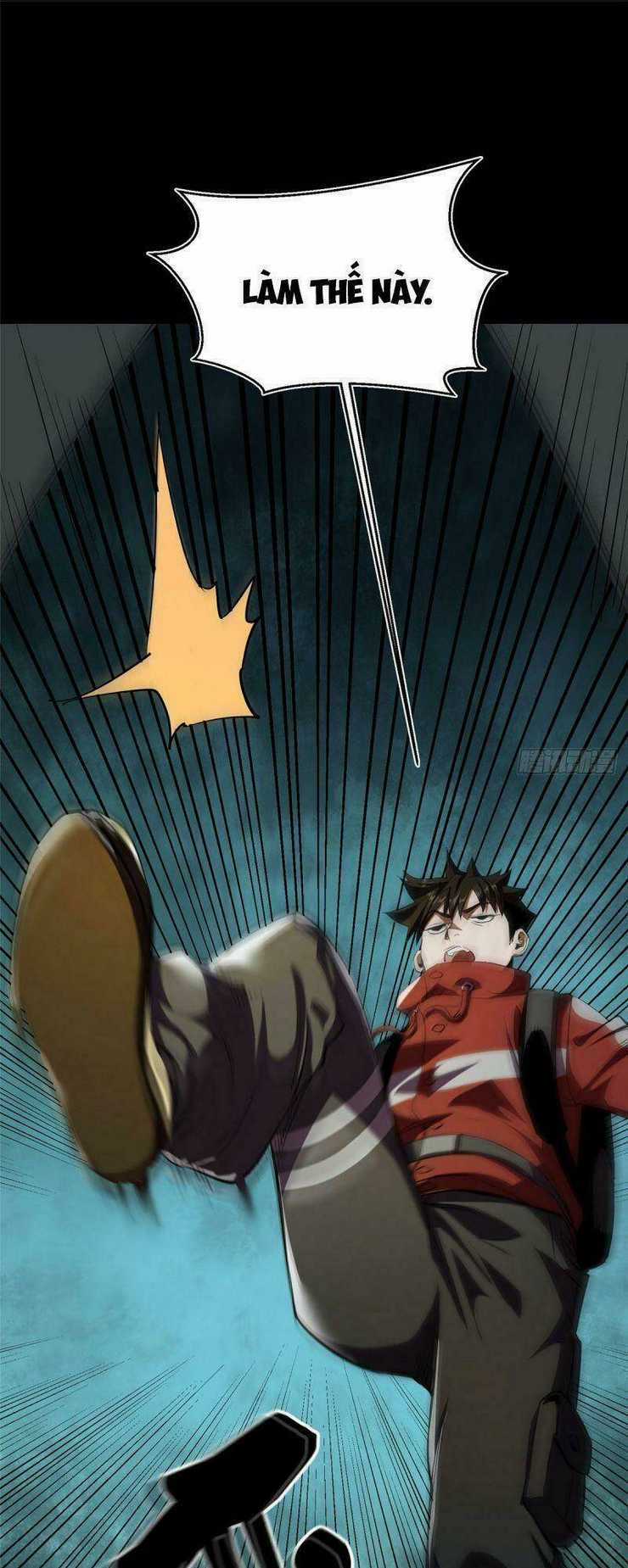 Luân Bàn Thế Giới Chapter 8 trang 51