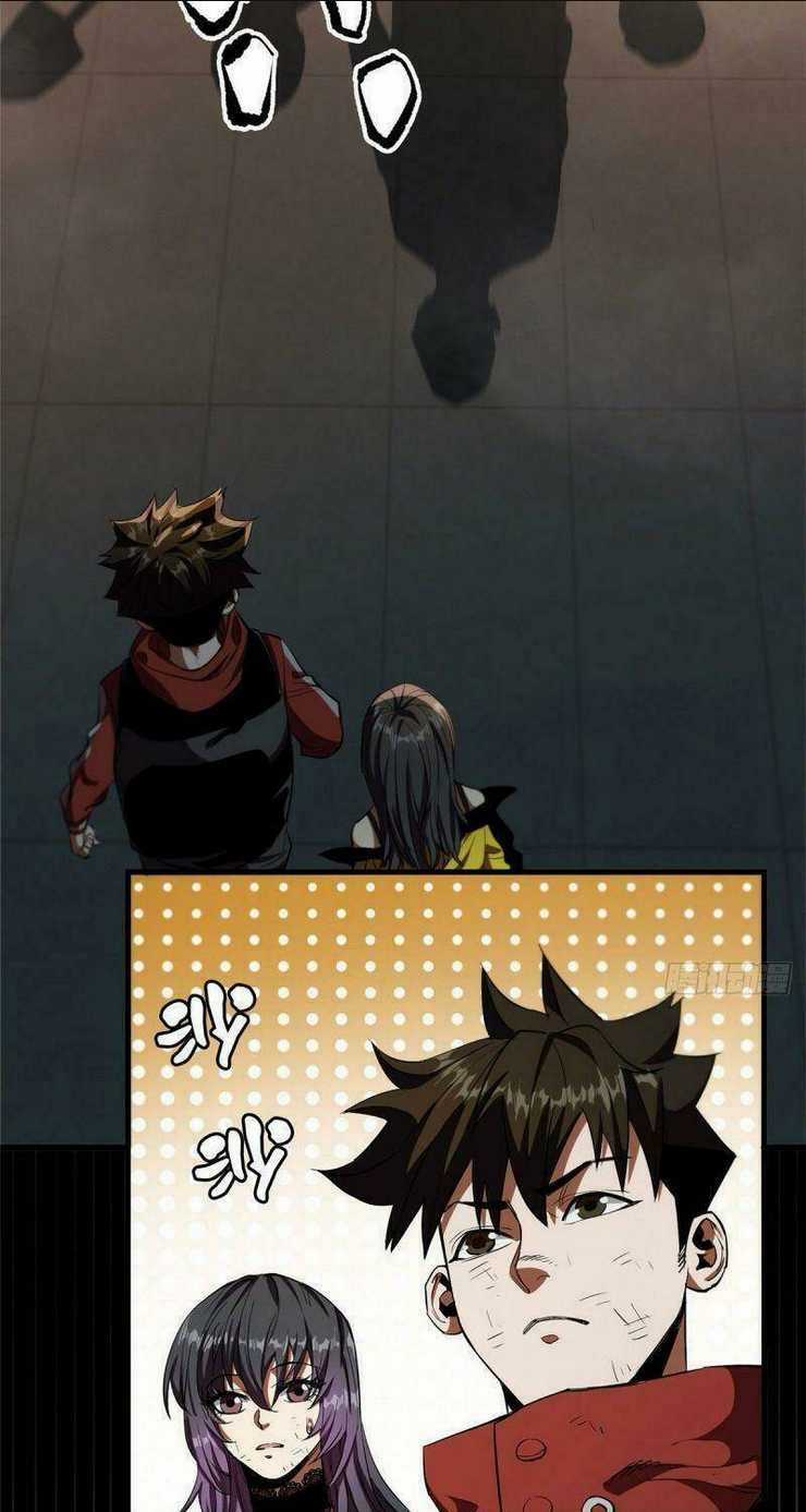 Luân Bàn Thế Giới Chapter 8 trang 53