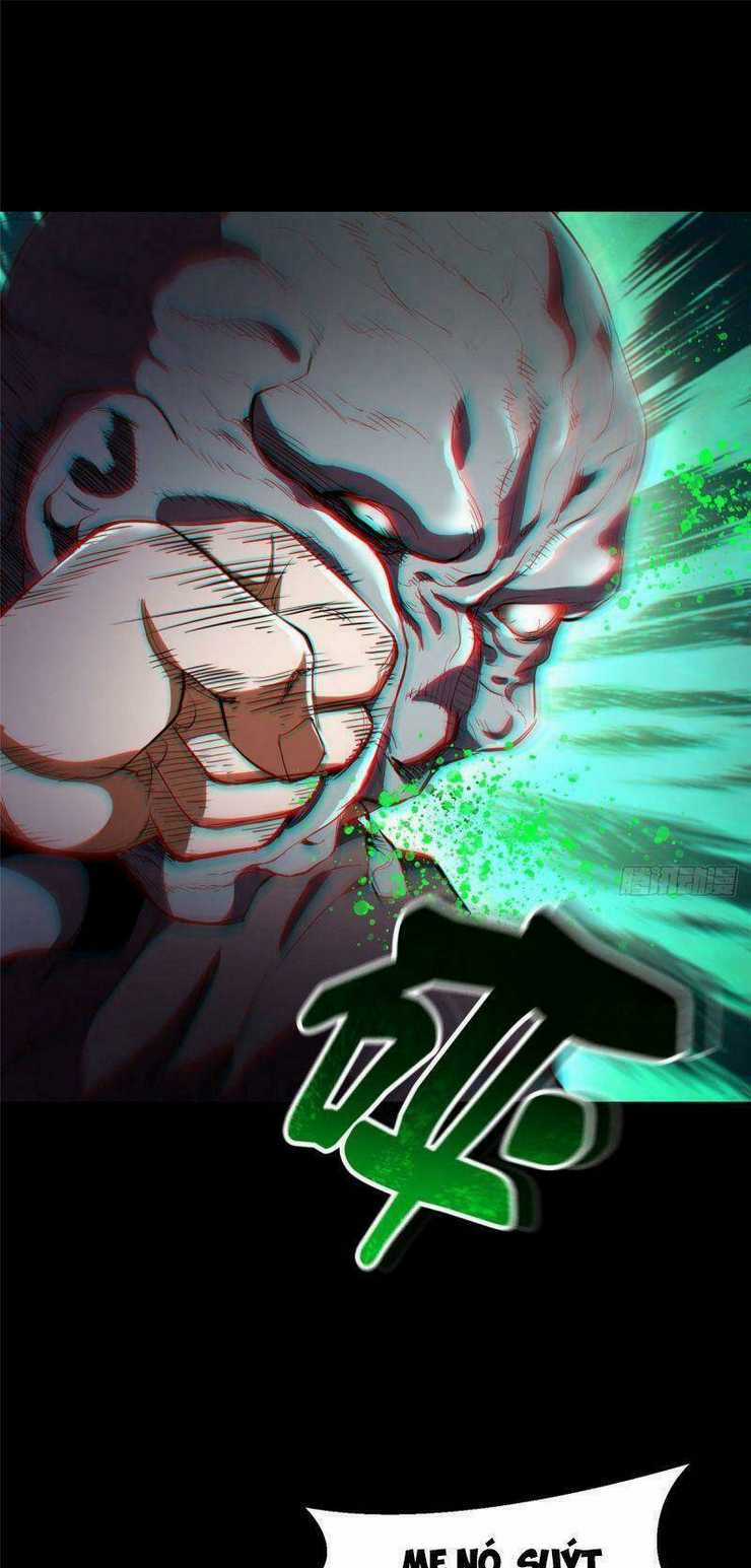 Luân Bàn Thế Giới Chapter 8 trang 6