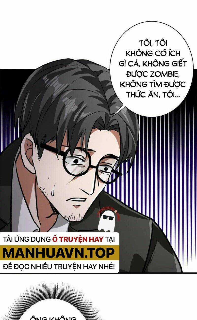 Luân Bàn Thế Giới Chapter 80 trang 12