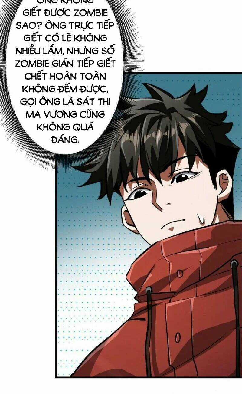 Luân Bàn Thế Giới Chapter 80 trang 13