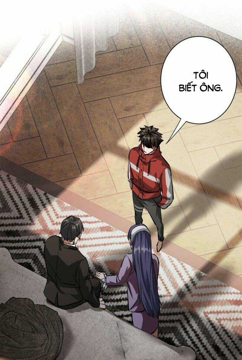 Luân Bàn Thế Giới Chapter 80 trang 14