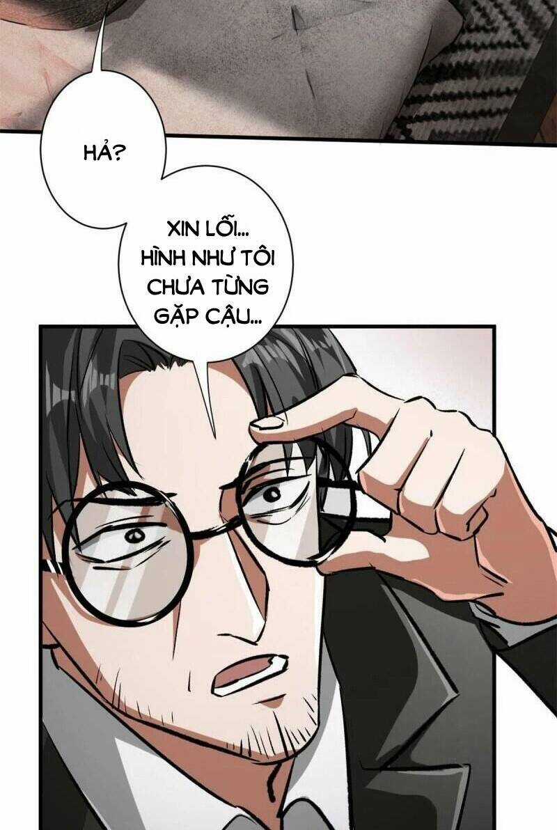 Luân Bàn Thế Giới Chapter 80 trang 15