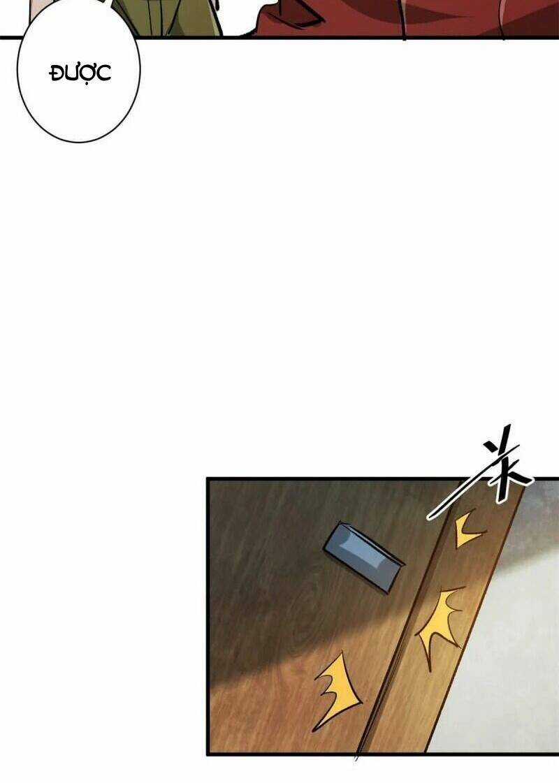 Luân Bàn Thế Giới Chapter 80 trang 18