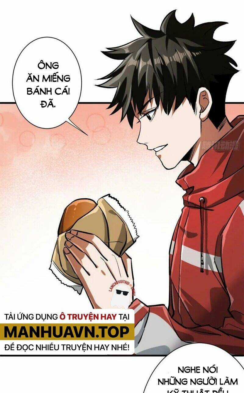 Luân Bàn Thế Giới Chapter 80 trang 19