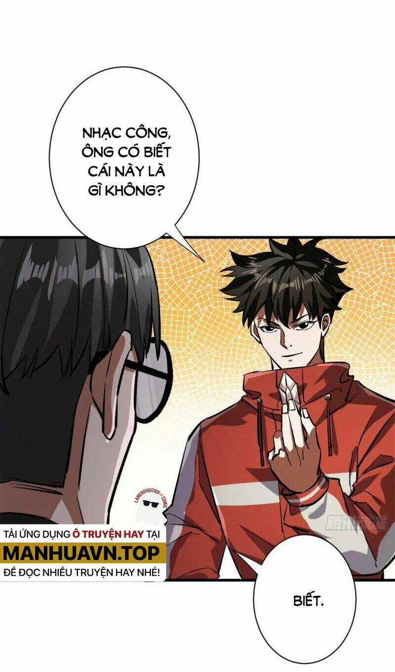 Luân Bàn Thế Giới Chapter 80 trang 23