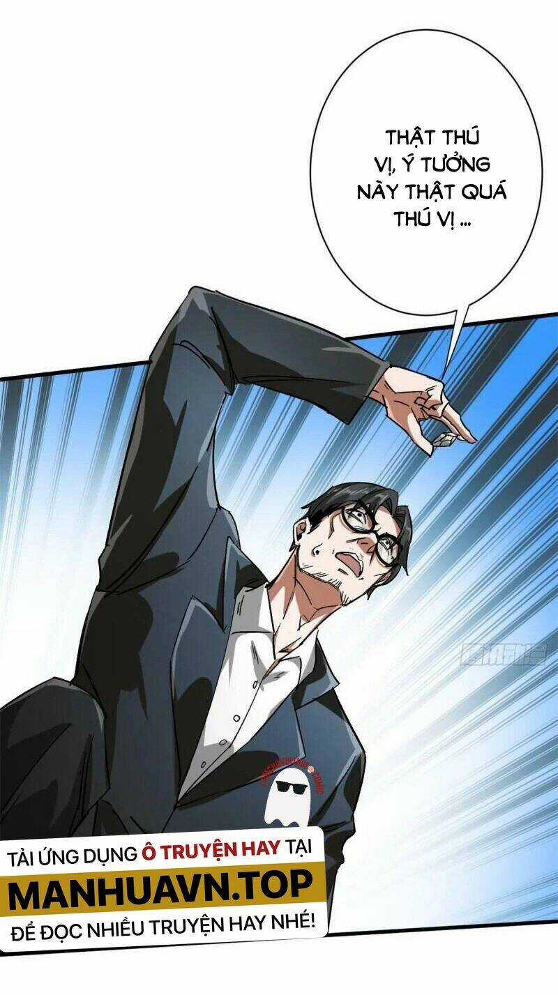 Luân Bàn Thế Giới Chapter 80 trang 27