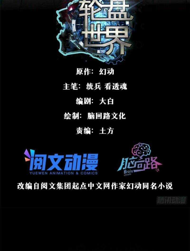 Luân Bàn Thế Giới Chapter 80 trang 3