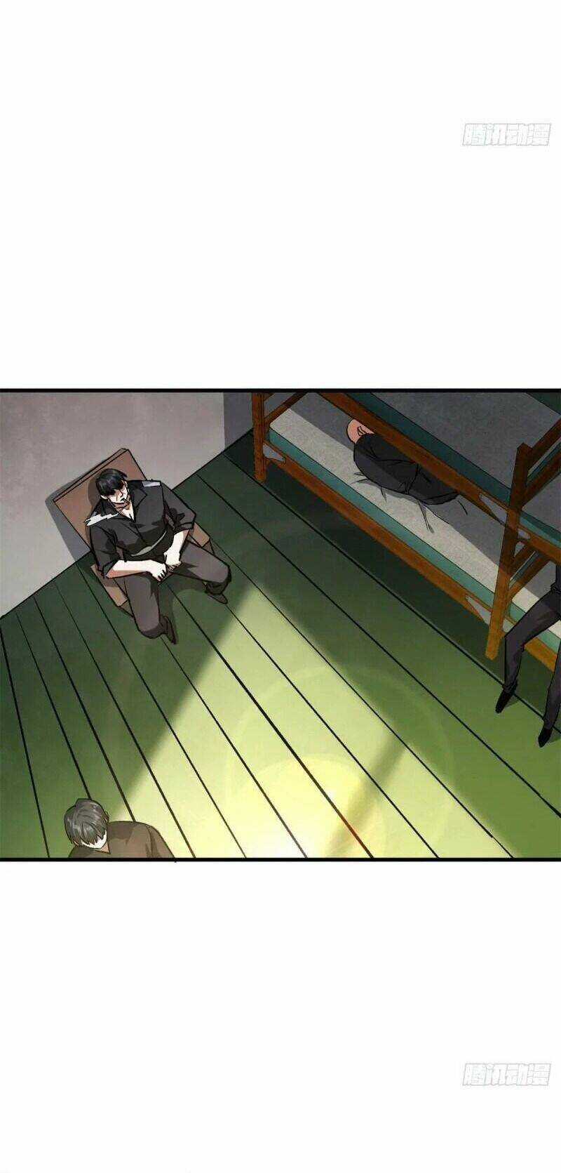 Luân Bàn Thế Giới Chapter 80 trang 33