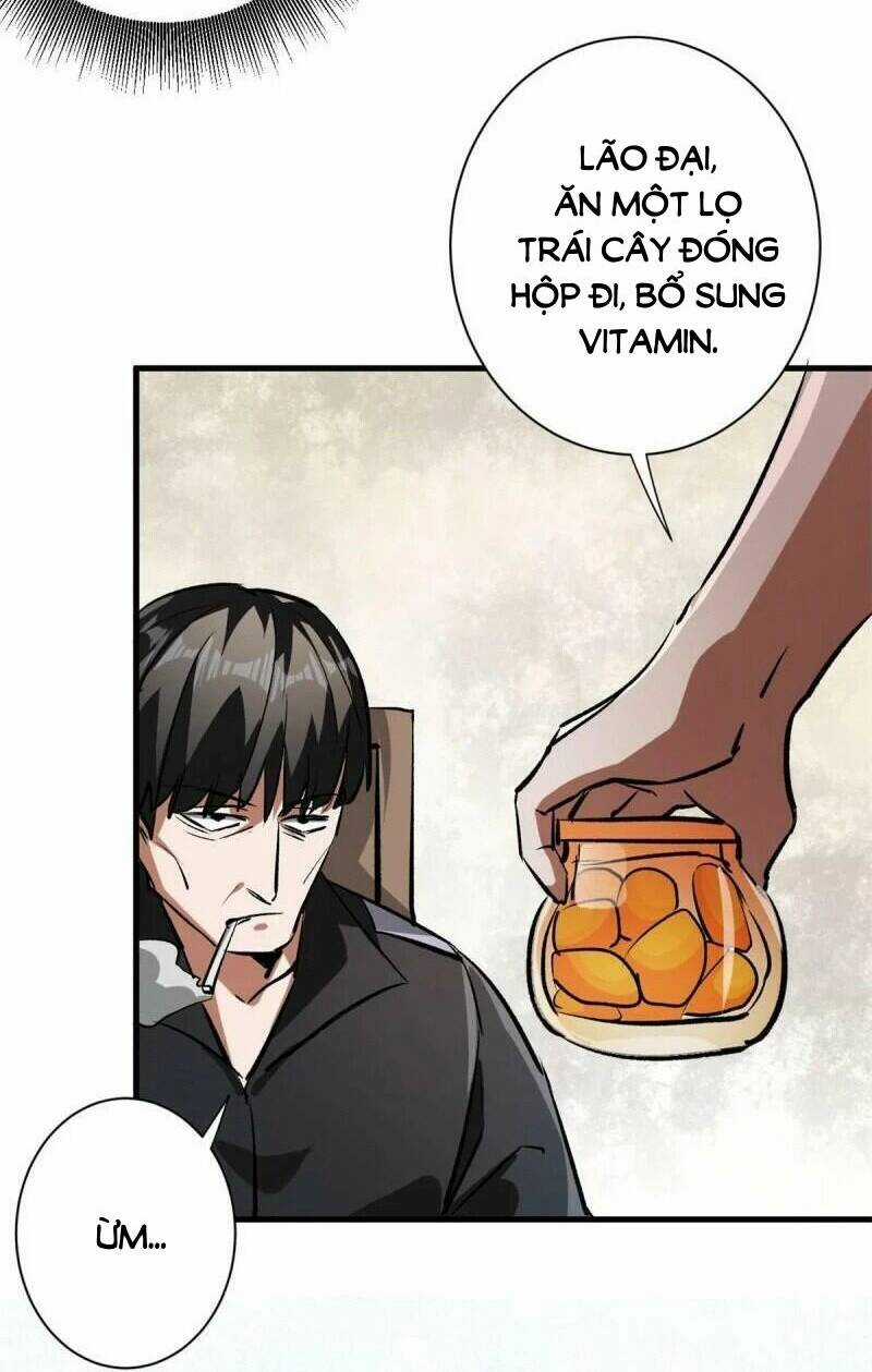 Luân Bàn Thế Giới Chapter 80 trang 35