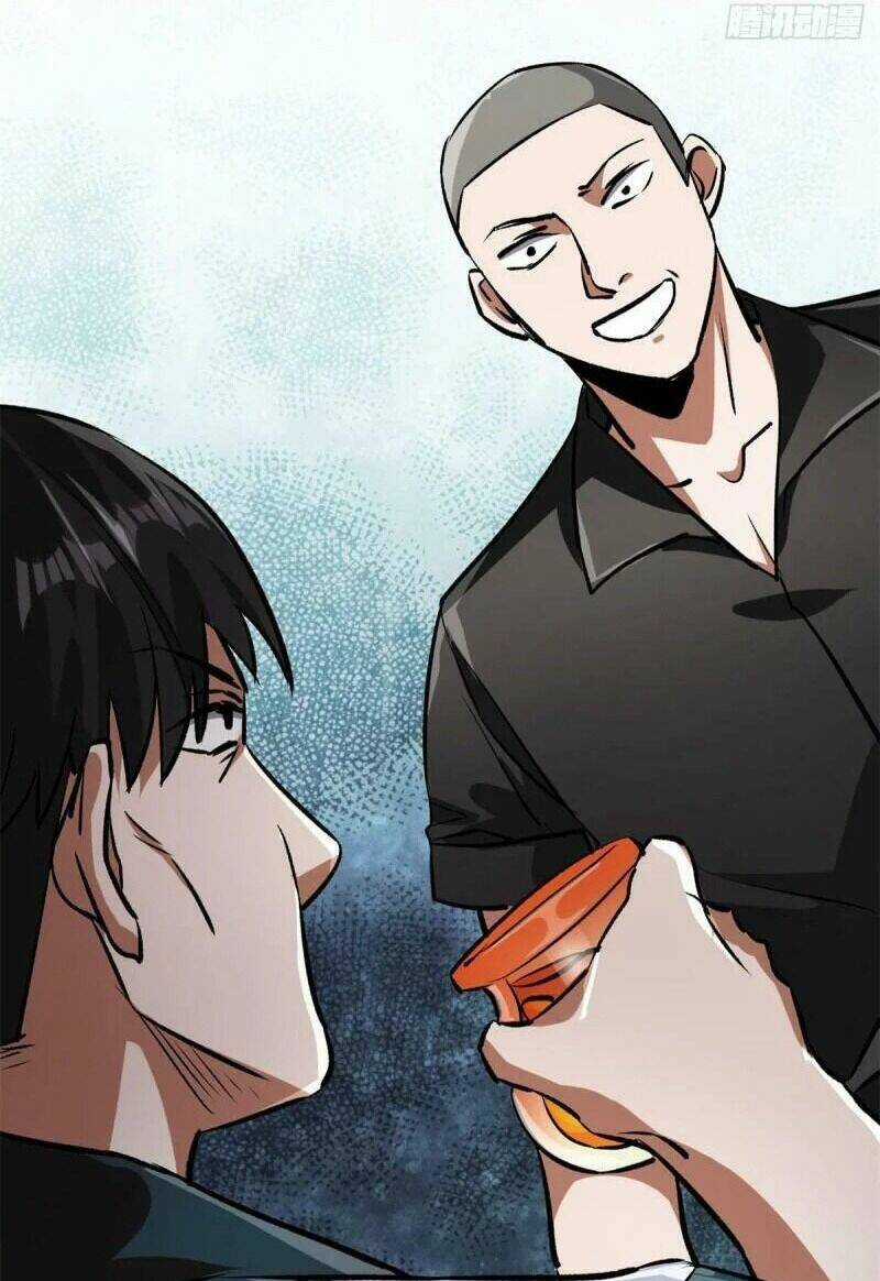 Luân Bàn Thế Giới Chapter 80 trang 36