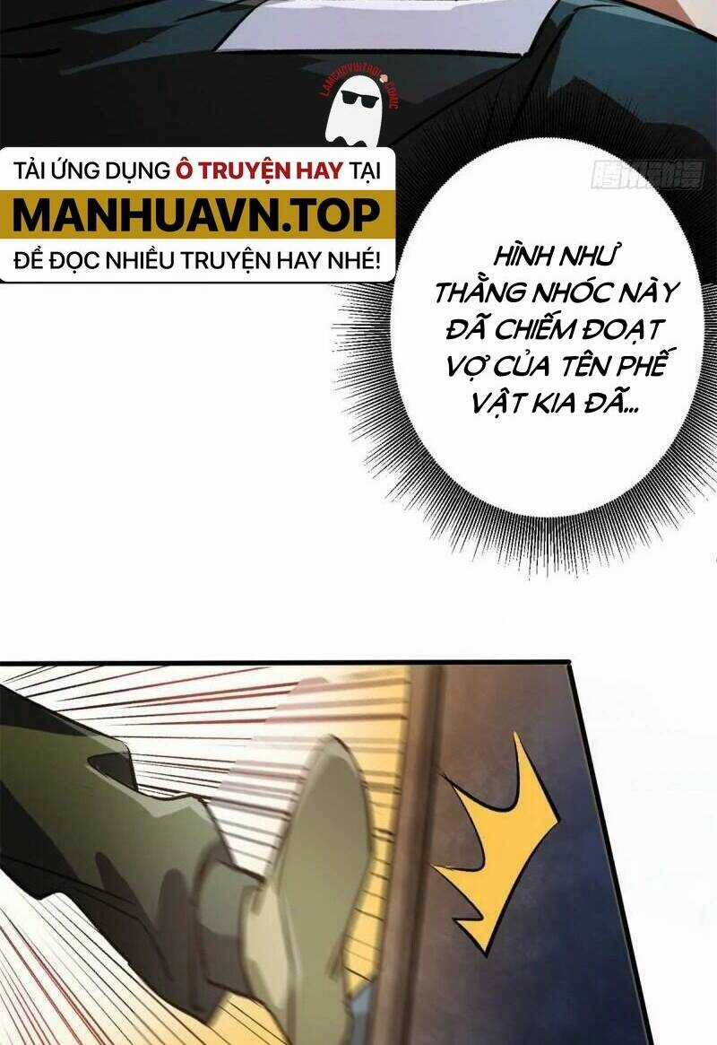 Luân Bàn Thế Giới Chapter 80 trang 37