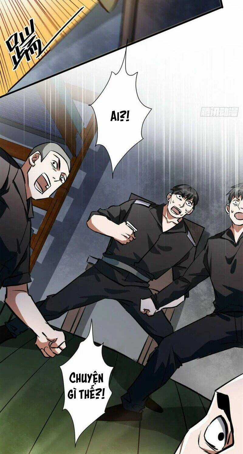 Luân Bàn Thế Giới Chapter 80 trang 38