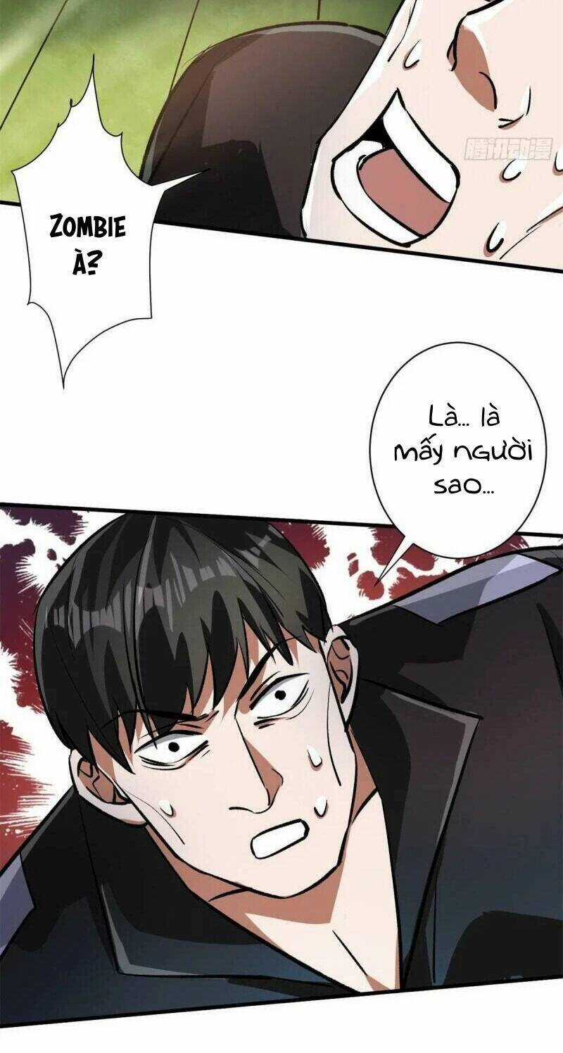 Luân Bàn Thế Giới Chapter 80 trang 39